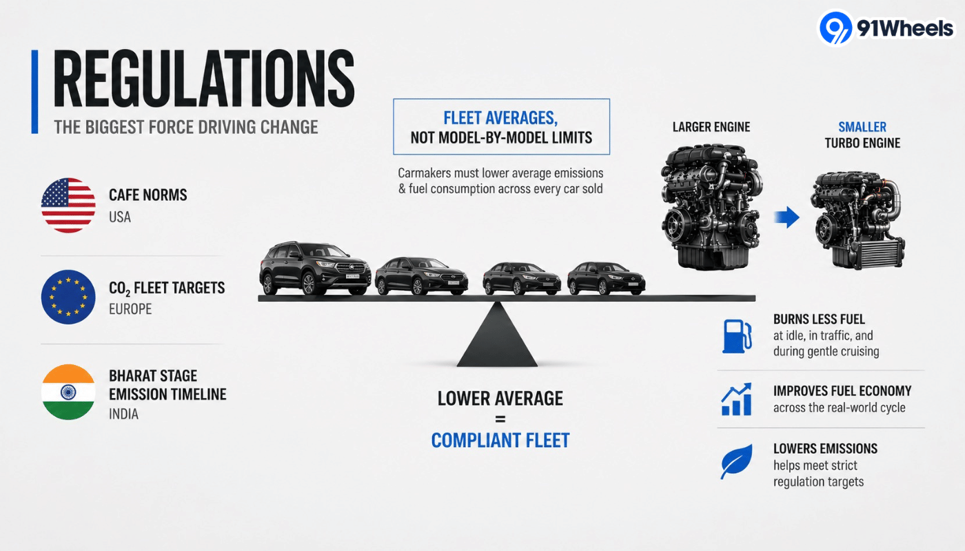 Regulations